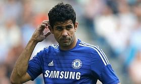 Diego Costa reportedly unsettled at Chelsea - The club at fault or the player himself?