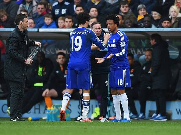 What will Chelsea's strikeforce look like next season?