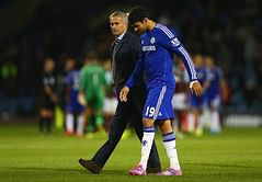 Diego Costa says he loves it at Chelsea; Mourinho calls him happiest guy in dressing room