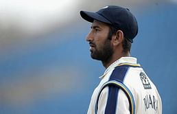 The road ahead for Pujara