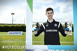 FIFA 16 game cover to be decided by fans