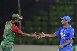 Bangladesh played some really good cricket as a team: Dhoni