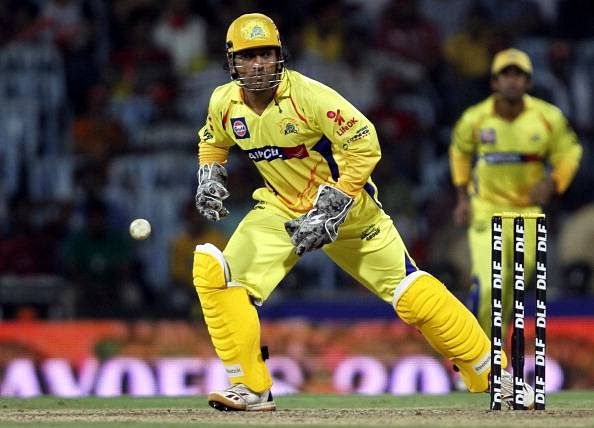 Dhoni termed the decision &lsquo;horrible&rsquo;