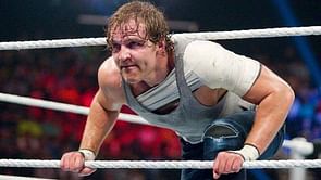 Triple H issues warning to Dean Ambrose, Ambrose Post-PPV Videos