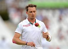 ICC rankings for Test bowlers: Dale Steyn continues dominance on top