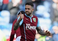 Liverpool sign striker Danny Ings