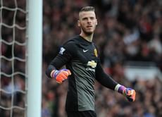 Report: David De Gea bids goodbye to Manchester United teammates ahead of Real Madrid move