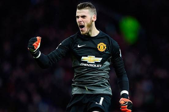 An open letter to David de Gea from a Manchester United fan