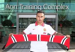 5 reasons why Memphis Depay to Manchester United is a perfect fit