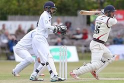 Derbyshire complete comprehensive 8-wicket victory over Kent