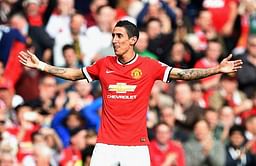 I will return to Manchester United after Copa America: Angel Di Maria