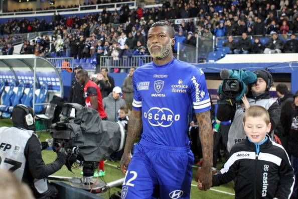 Djibril Cisse