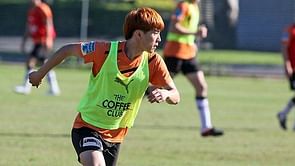 East Bengal rope in South Korean midfielder Do Dong Hyun