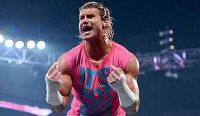 Dolph Ziggler comments on re-signing with WWE, being in comedy, more