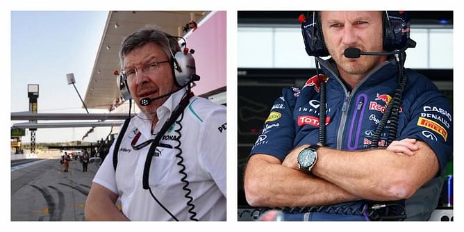 F1 needs Ross Brawn as adviser: Red Bull Boss