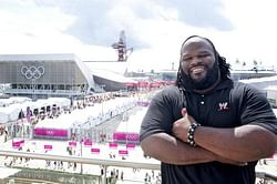 Happy Birthday Mark Henry - A look at the World's Strongest Man