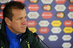 Brazil will learn from Copa America exit: Coach Dunga