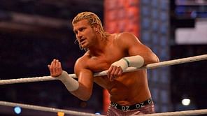 Dolph Ziggler set to finish up with WWE?