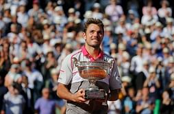Stan Wawrinka's French Open win proves that history does repeat itself