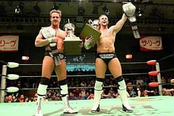 Backstage Report: Pro wrestling NOAH duo signed?, WWE superstar out for months