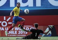Jefferson Montero has the talent to take Ecuador to the next round