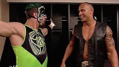 10 Funniest backstage insults in WWE history