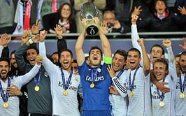 5 memorable moments for Real Madrid from 2014/15 season