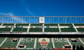 13th-placed Elche relegated from La Liga due to unpaid taxes