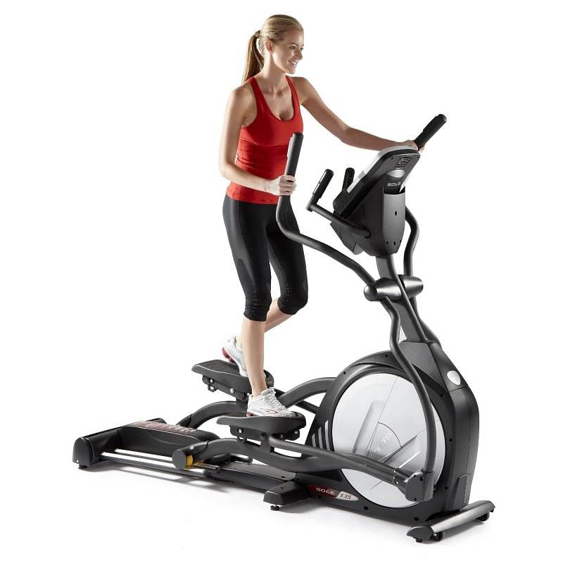 Solving The Elliptical Vs Treadmill Debate