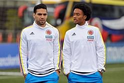 Radamel Falcao will succeed at Chelsea: Colombia coach Jose Pekerman