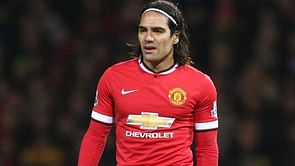 Radamel Falcao hints at Chelsea loan move for 2015/16 season