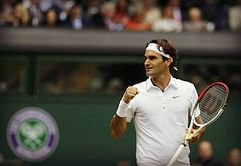 The Roger Federer impact - What it would mean when this man walks away