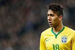 Liverpool FC sign Roberto Firmino from Hoffenheim