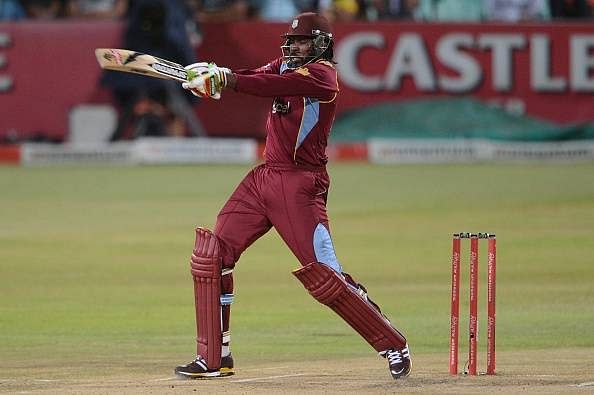 chris gayle