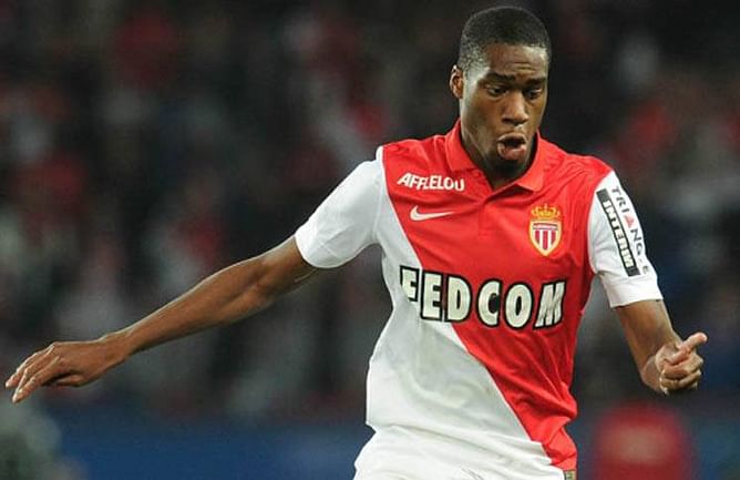 Inter Milan confirm signing of Geoffrey Kondogbia from AS Monaco