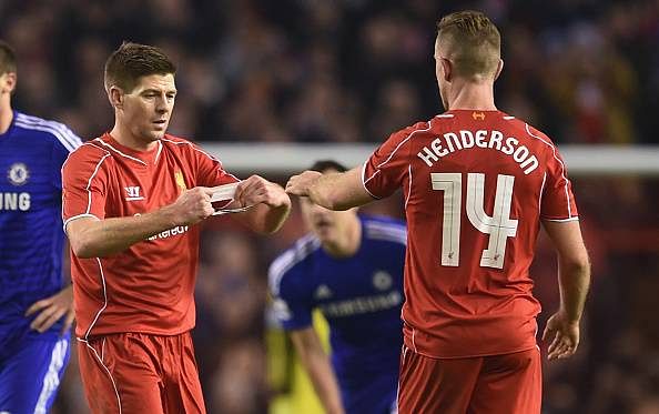 Brendan Rodgers could face difficulty in choosing the captain for the upcoming season
