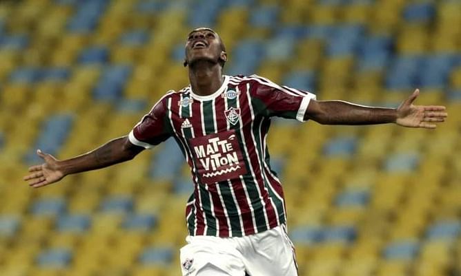 Scout report: Gerson - Barcelona-bound Brazilian starlet is the left-footed version of Pogba