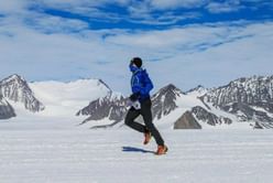 777-Run: 7 marathons, 7 continents, 7 days