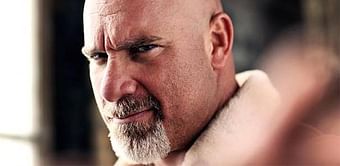 Interview with Bill Goldberg: 'I am here to take Glory to the next level'