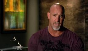 Goldberg On If WWE Resents His WCW Run, CM Punk, Brock Lesnar, Returning To Wrestling, Del Rio Fight