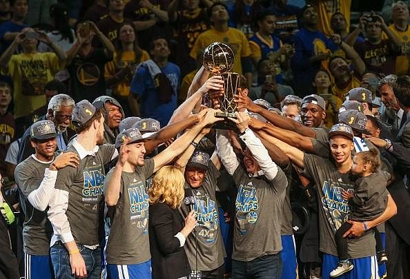 2014-2015 NBA Champions - Golden State Warriors (Video 2015) - IMDb