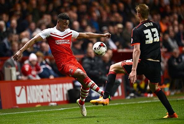 Liverpool sign Charlton youngster Joe Gomez for £3.5m