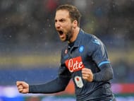 Gonzalo Higuain
