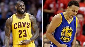 NBA Finals Game 1: Will the reigning MVP outscore the Chosen One?