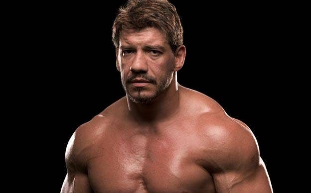 Greatest Athletes Who Became Famous Wrestlers