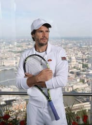 Tommy Haas