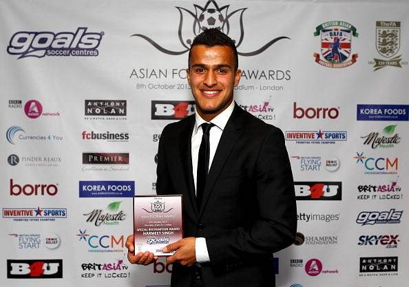 5 best Players of Indian Origin in world football