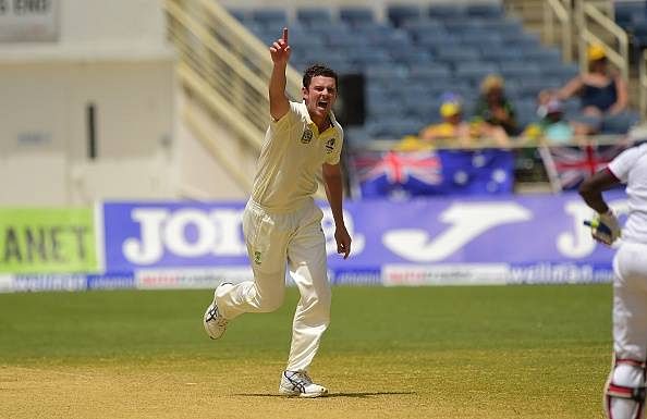 McGrath backs Hazlewood, Joe Root to fire in Ashes