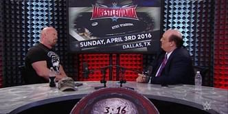 WWE changes Austin's podcast, no heat on Samoa Joe, Saxton replacing Booker T?