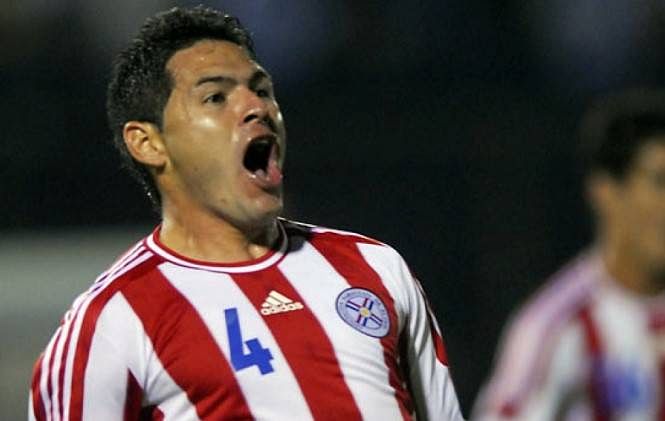 5 Key players for Paraguay at Copa America 2015